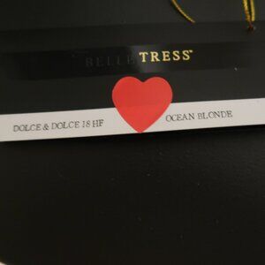 Belletress Cafe Collection Dolce & Dolce 18